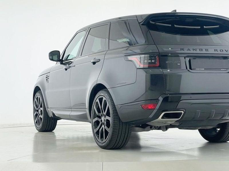 Land Rover RR Sport Range Rover Sport 3.0D l6 249 CV HSE Dynamic