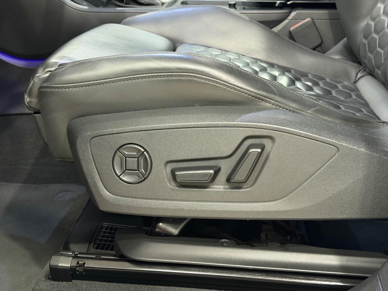 Audi RSQ3 SPB quattro S tronic