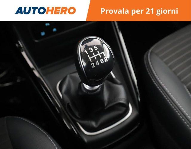 FORD EcoSport 1.0 EcoBoost 100 CV Titanium