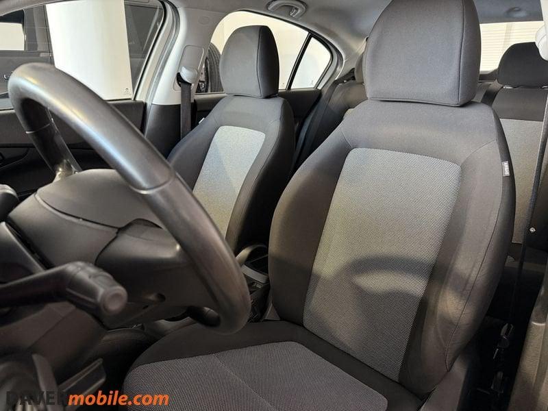 FIAT Tipo 1.4 4 porte Easy