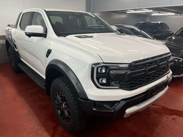 Ford Ranger Raptor Raptor 3.0 ecoboost V6 292cv ROLLER ELETTRICO