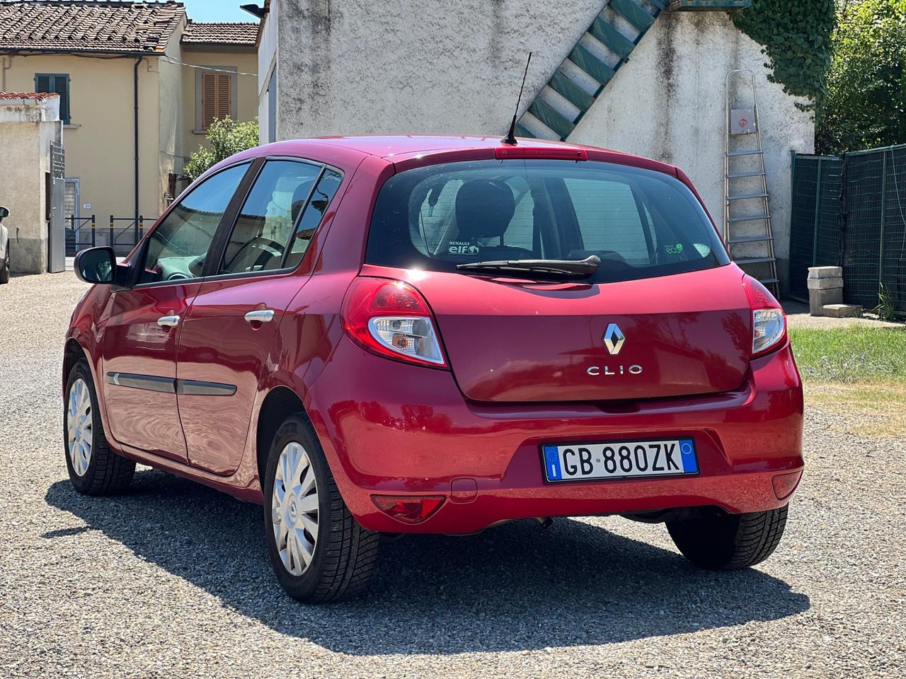Renault Clio 1.2 16V 5 porte Confort