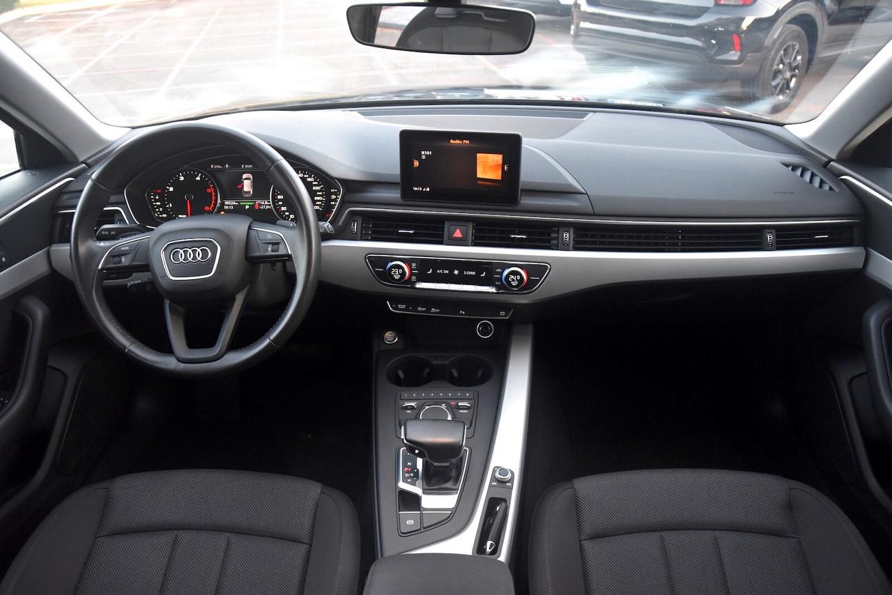Audi A4 Avant 35 2.0 Tdi 150cv S-tronic Business