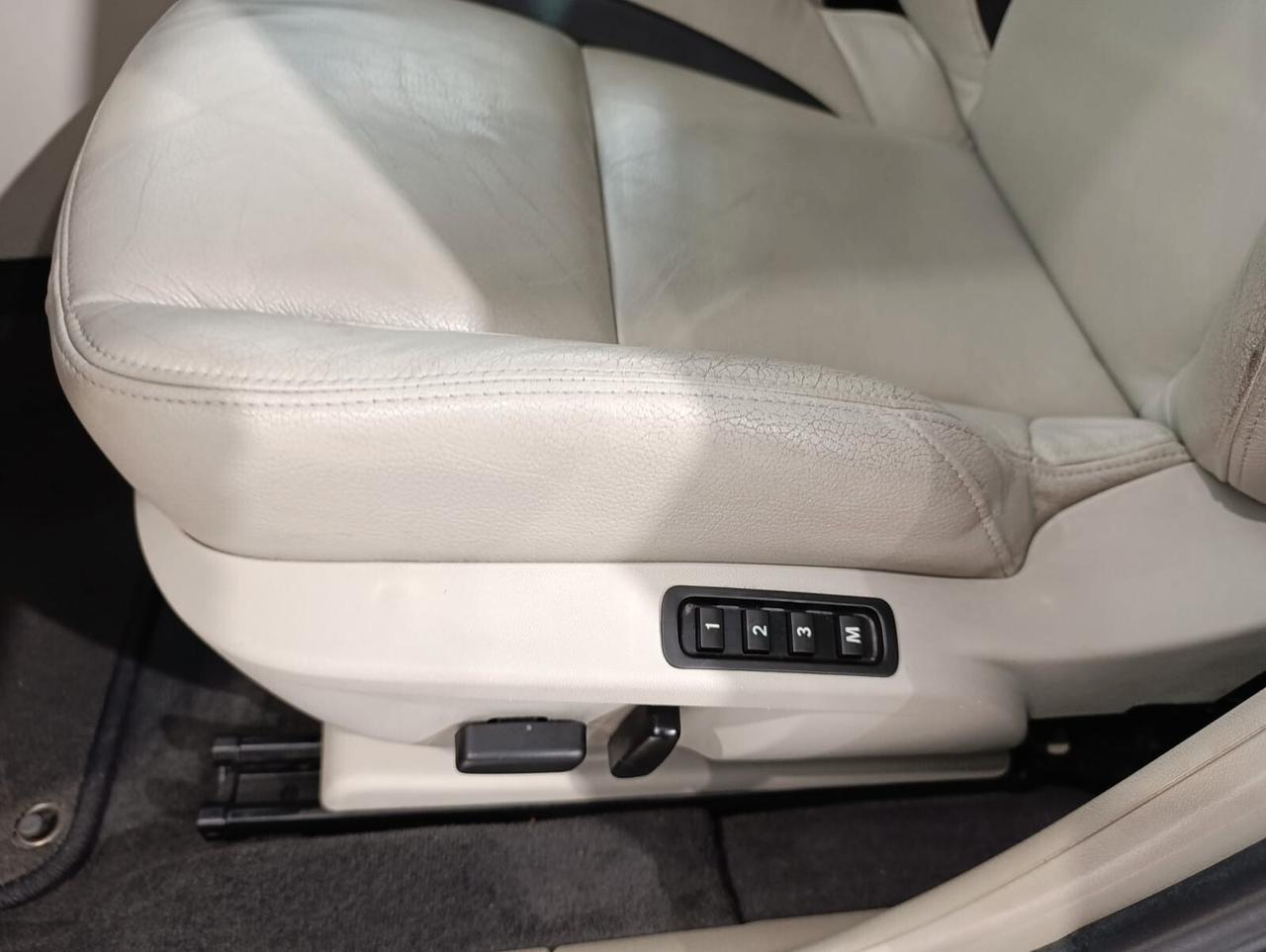 Saab 9-3 Sport Sedan 1.9 TiD DPF Anniversary