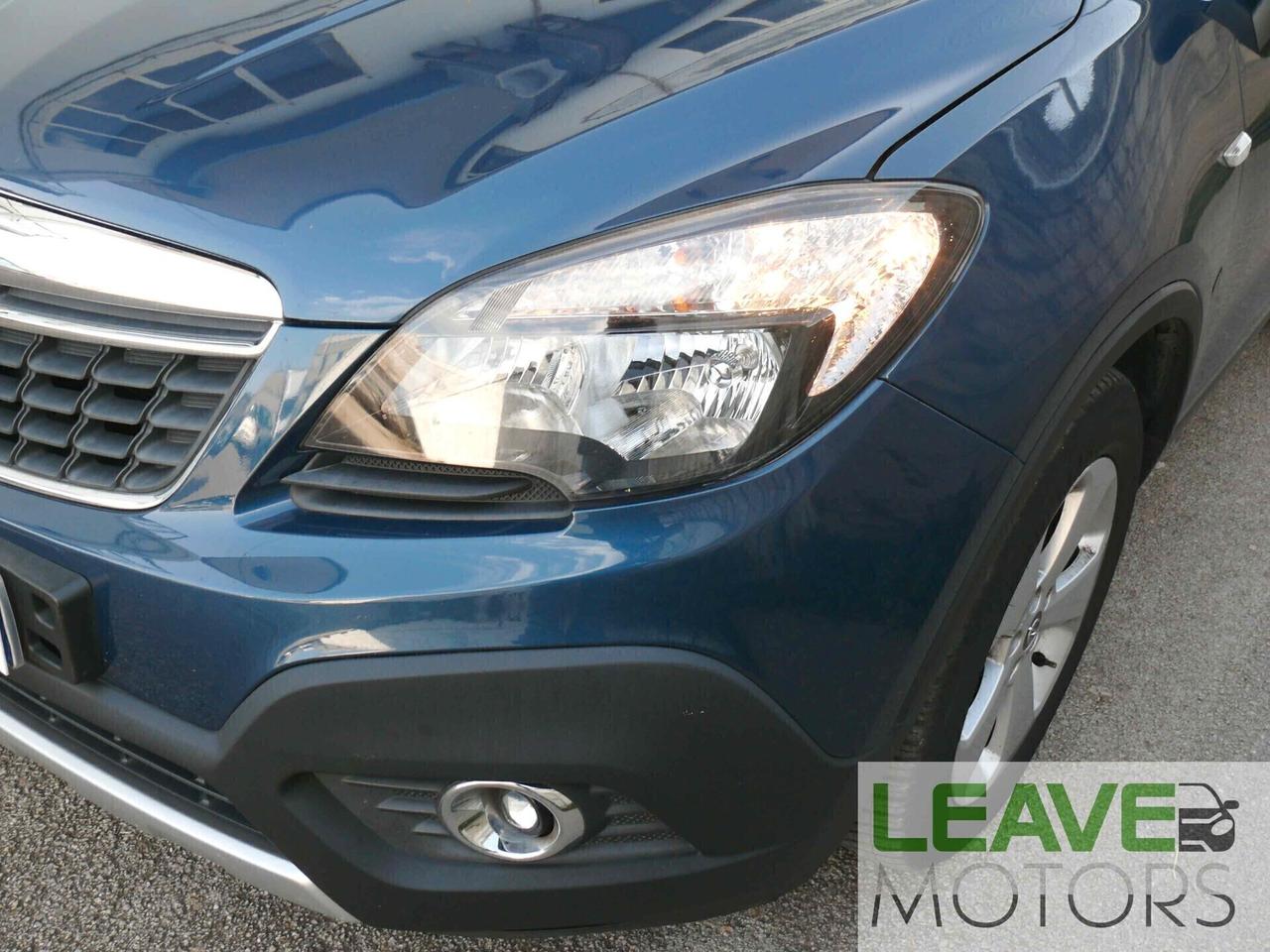 Opel Mokka 136CV 4x2 (M1360)