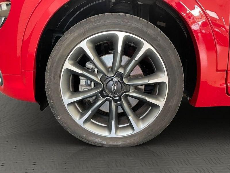 FIAT 500X 500X 1.5 hybrid Sport 130cv dct