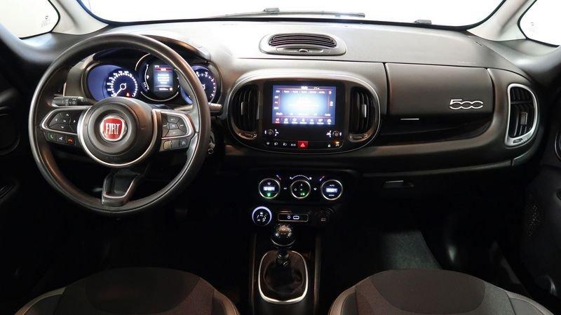 Fiat 500L Cross 1.3 Multijet 95cv