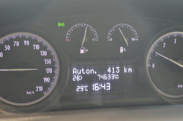 LANCIA Ypsilon 1.0 FireFly 5 porte S&S Hybrid Silver