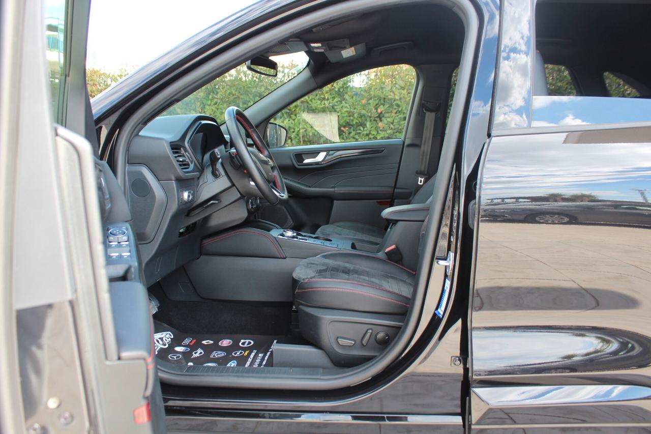 Ford Kuga 1.5 EcoBlue 120 CV aut. 2WD ST-Line X