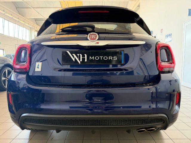 FIAT 500X 1.3 T4 DCT Yacht Club Capri //BELL1SS1MA//