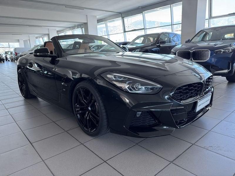 BMW Z4 sDrive20i MSport