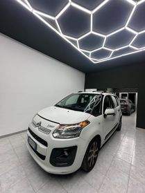 Citroen C3 Picasso 1.4 VTi 95 GPL airdream Seduction