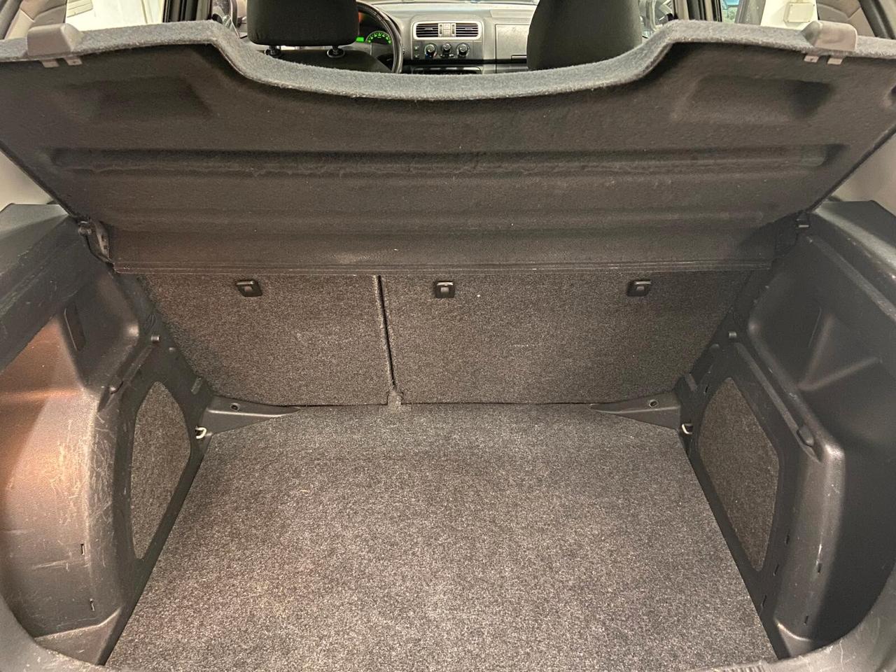 Fabia 1.4 TDI 80CV 5p. Style