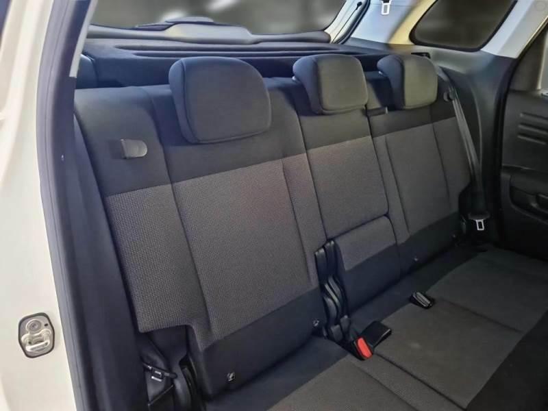 CITROEN C3 AIRCROSS BlueHDi 110 S/S Feel