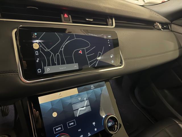 LAND ROVER Range Rover Evoque Evoque 2.0d i4 MHEV#TETTO#awd 163cv#C.LEGA20#AUTO