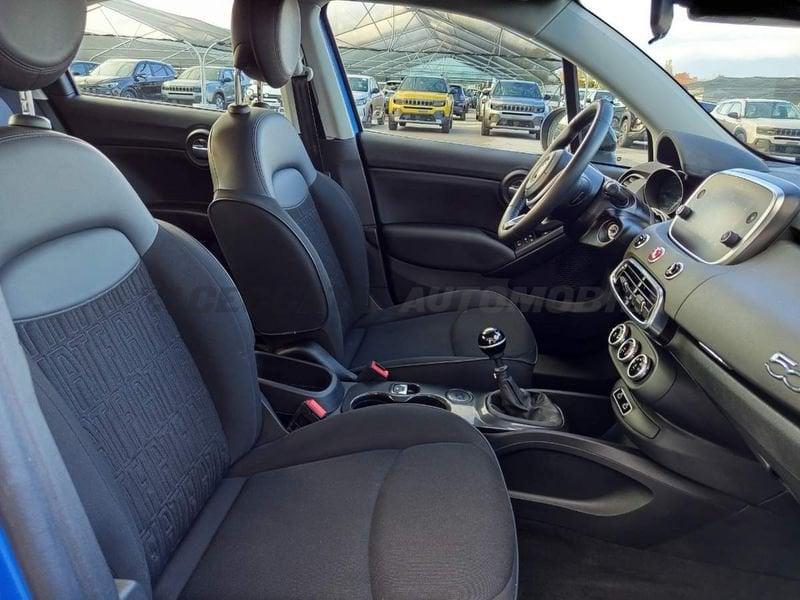 FIAT 500X 500X 1.0 t3 120cv