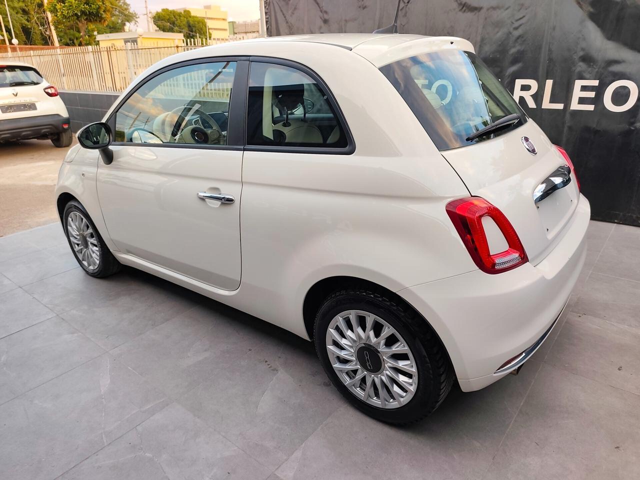 Fiat 500 1.2 BENZINA E GPL DI SERIE EasyPower
