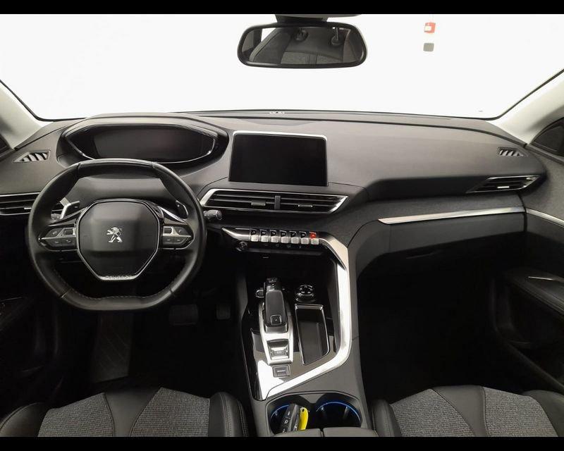 Peugeot 3008 II 2016 BlueHDi 130 EAT8 S&S - ALLURE PACK