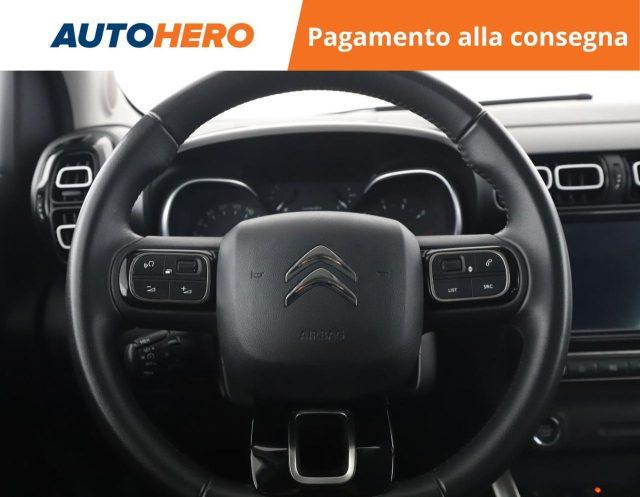 CITROEN C3 Aircross PureTech 130 S&S EAT6 Shine Pack