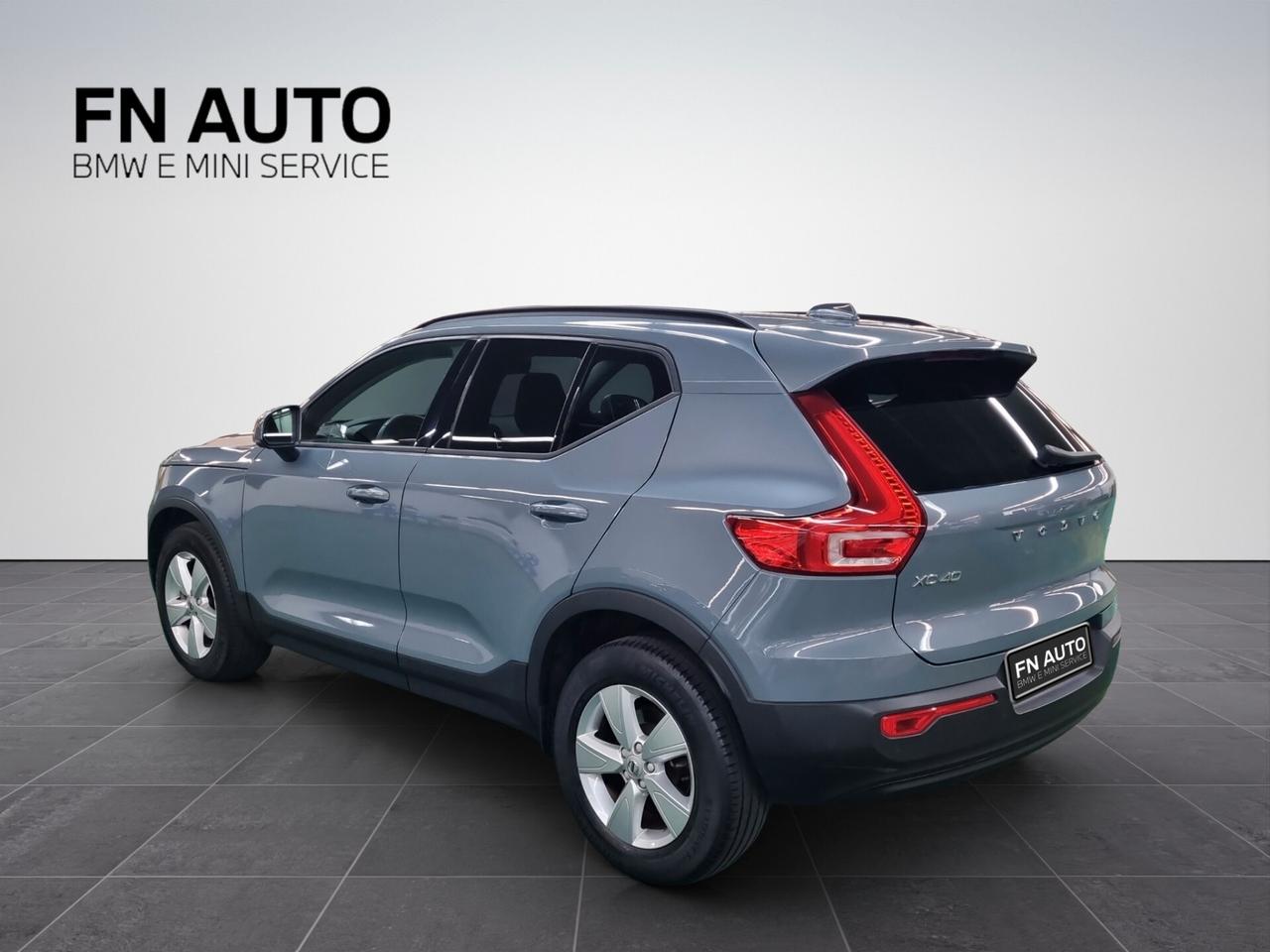 Volvo XC40 D3 AWD Geartronic Business