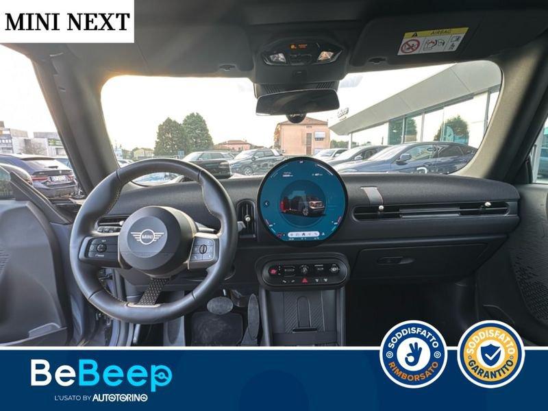 MINI Mini Cooper Cabrio Mini Cabrio 2.0 C CLASSIC AUTO