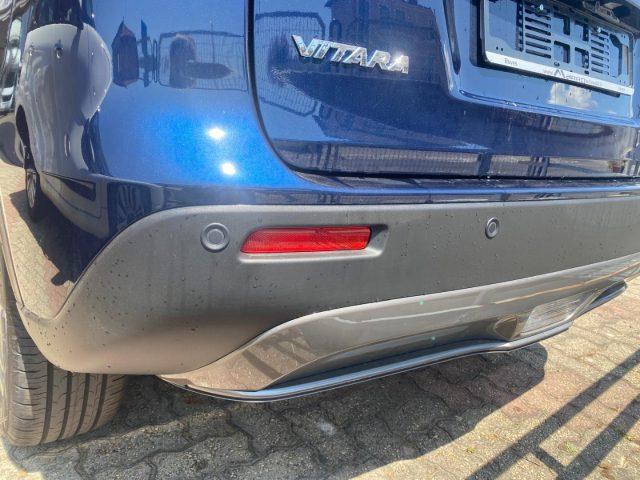 SUZUKI Vitara 1.4 Hybrid 4WD AllGrip Cool KM0 Bicolor BLU NERO