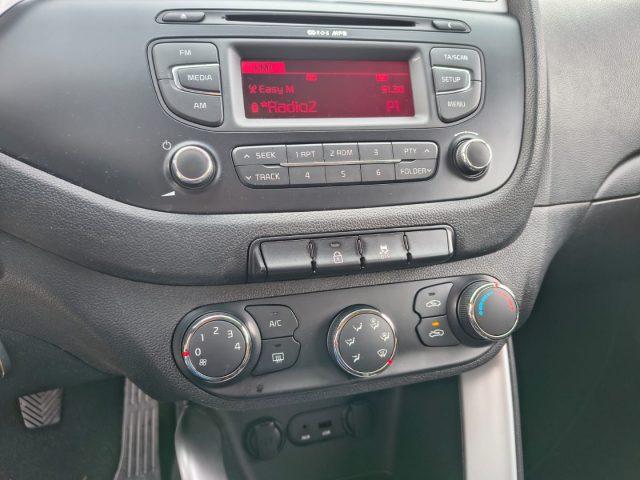 KIA cee'd 1.4 CRDi SW Class