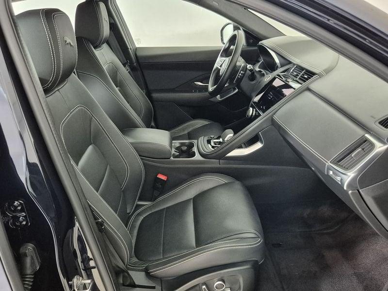 Jaguar E-Pace 2021 1.5 i3 phev R-Dynamic HSE awd 309cv auto