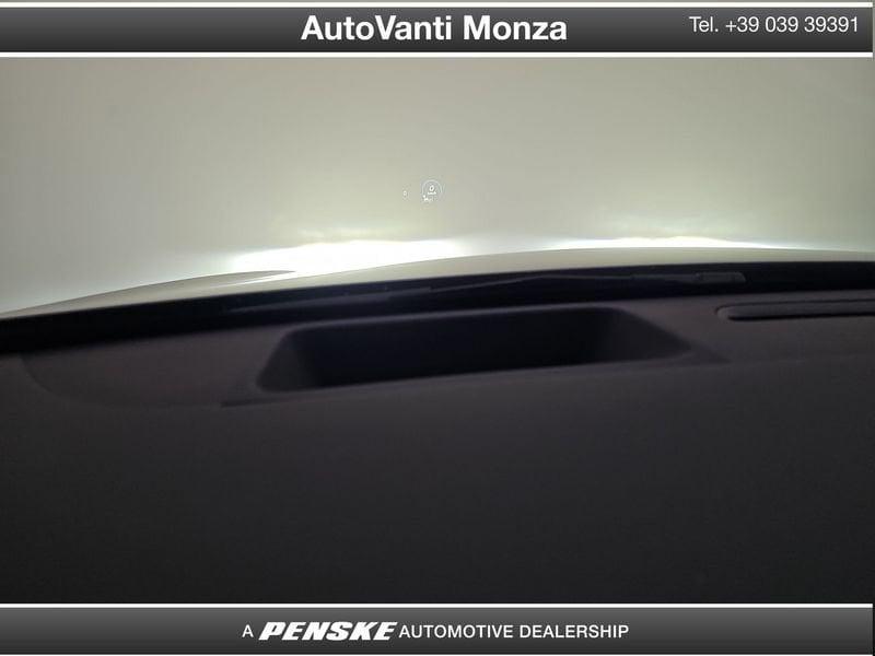 Mercedes-Benz Classe A A 250 Premium 4matic auto