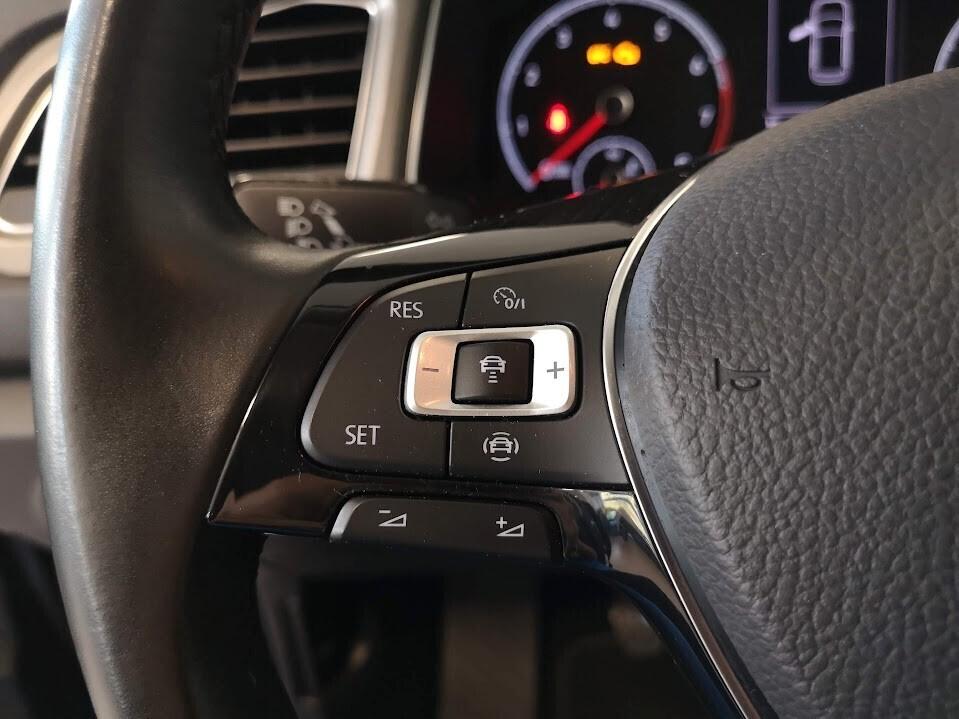 Volkswagen T-Roc 1.0 TSI Business BlueMotion Technology