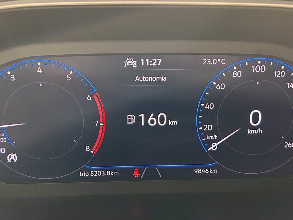 VOLKSWAGEN T-roc 1.5 tsi style del 2022