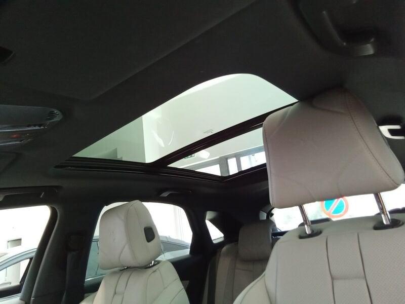 DS DS 7 E-TENSE E-Tense 360 4x4 Automatica Opera