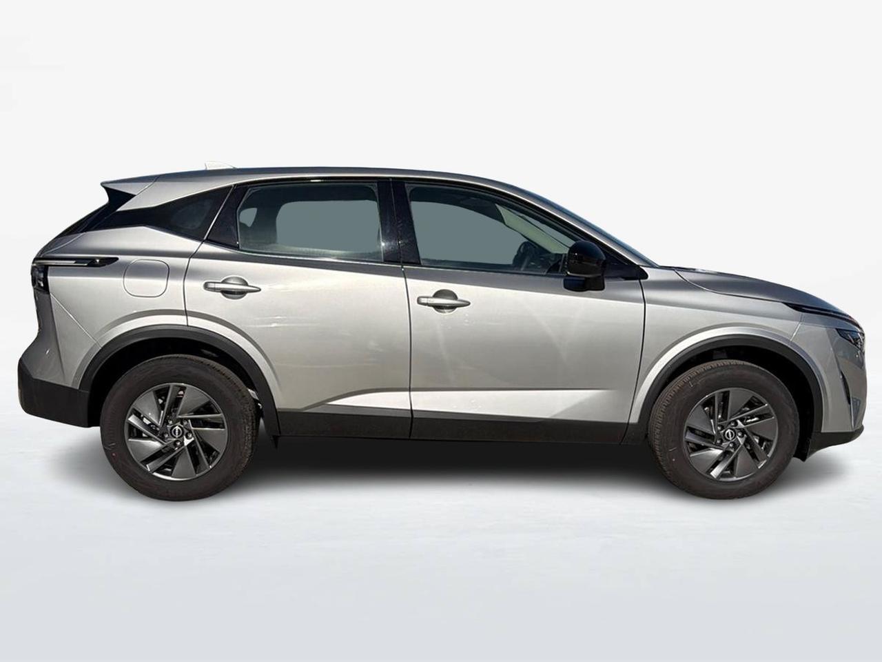 Nissan Qashqai 1.3 mhev acenta 2wd 140cv