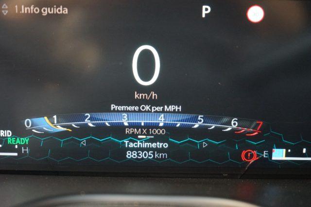 JEEP Compass 1.3 Turbo T4 240 CV PHEV AT6 4xe S