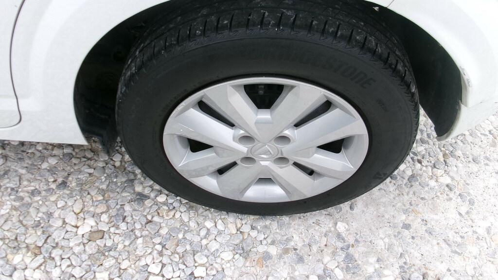 Dacia Sandero Streetway 1.0 TCe Comfort CVT