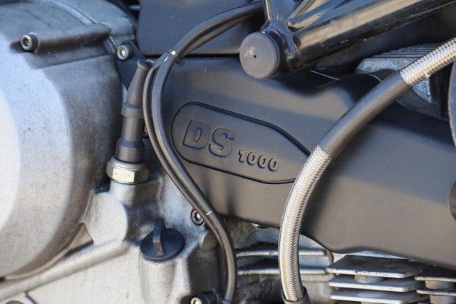 DUCATI 1098 GT 1000