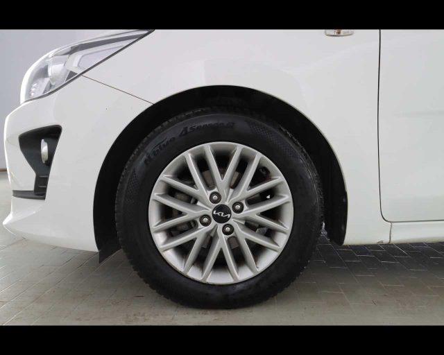 KIA Rio 1.2 DPi 84 CV Style