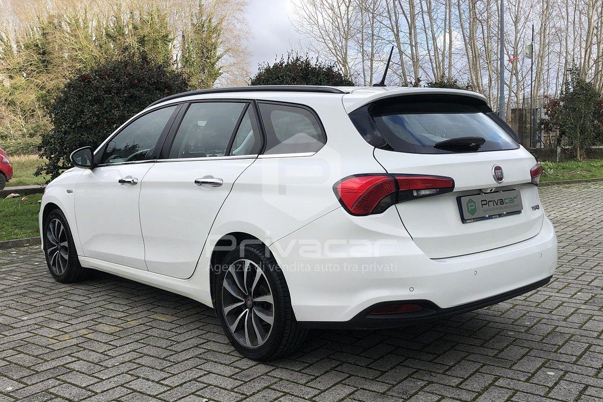 FIAT Tipo 1.6 Mjt S&S SW Lounge