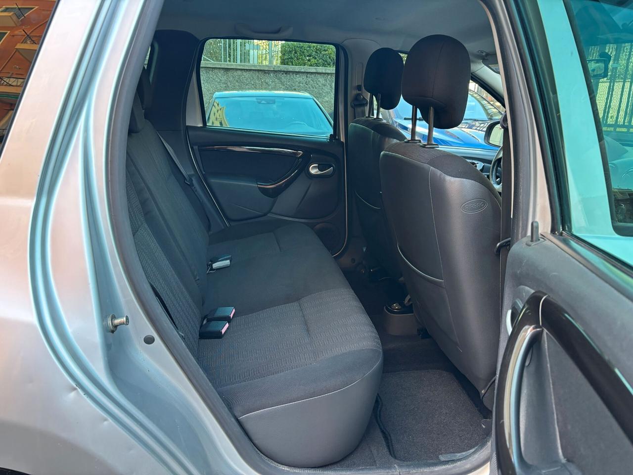 Dacia Duster 1.5 dCi 110CV 4x2 Lauréate UNIPROPRIETARIO