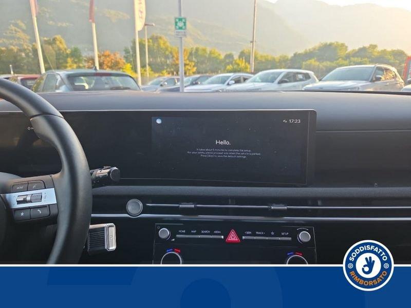 Hyundai Tucson 1.6 PHEV AT 2WD Exellence (TT, C)