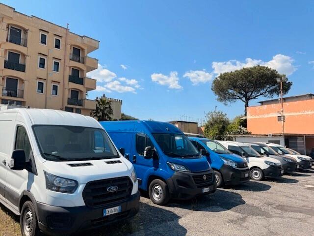 Fiat Ducato 35 2.3 MJT 140CV PLM-TM Furgone L3H2