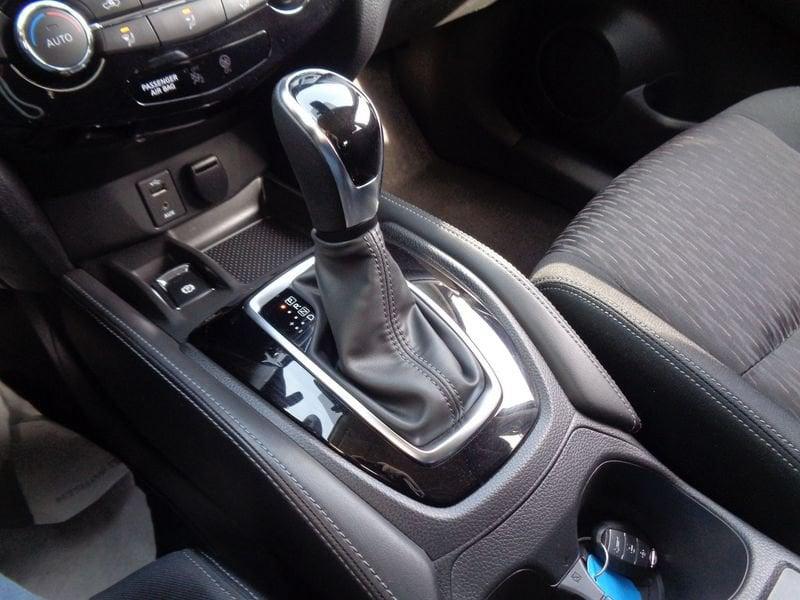 Nissan X-Trail X-Trail 2.0 dci N-Connecta 4wd xtronic