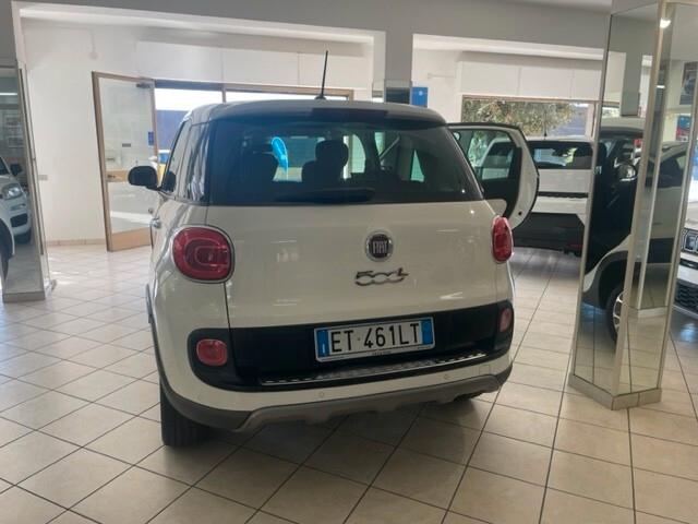 Fiat 500L 1.3 Multijet 85 CV Lounge