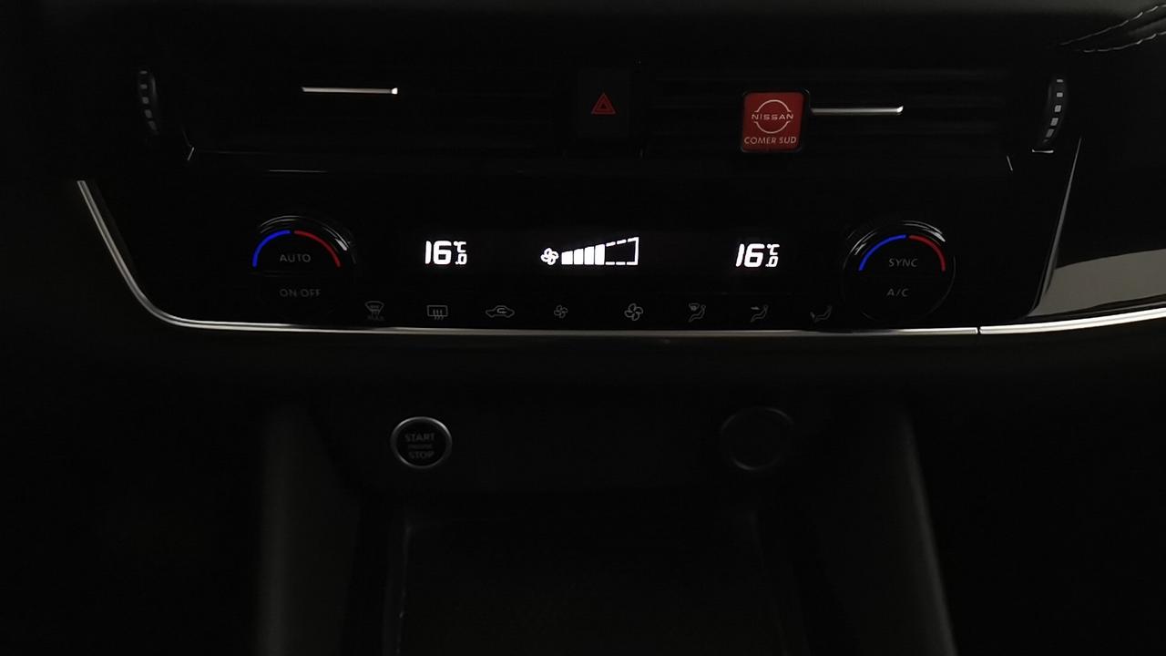 NISSAN Qashqai III 2021 - Qashqai 1.3 mhev N-Style 2wd 158cv xtronic