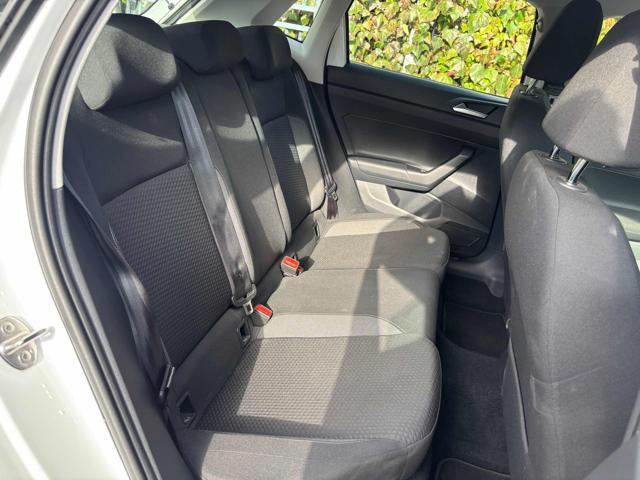 VOLKSWAGEN Polo 1.0 TSI Life * PROMO FINANZIAMENTO *