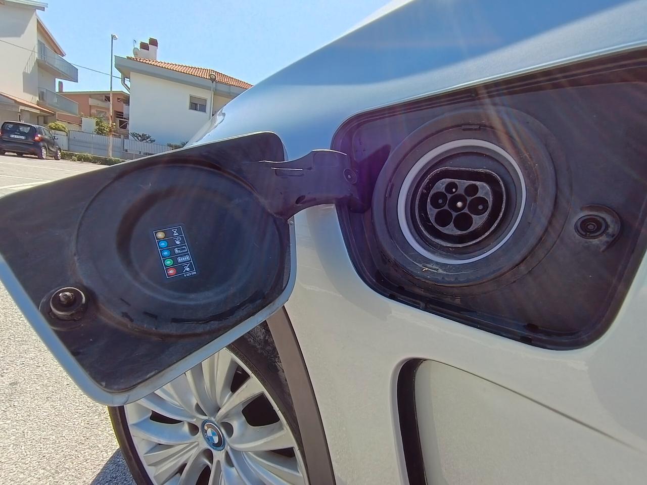 Bmw X5 xDrive40e iPerformance Experience