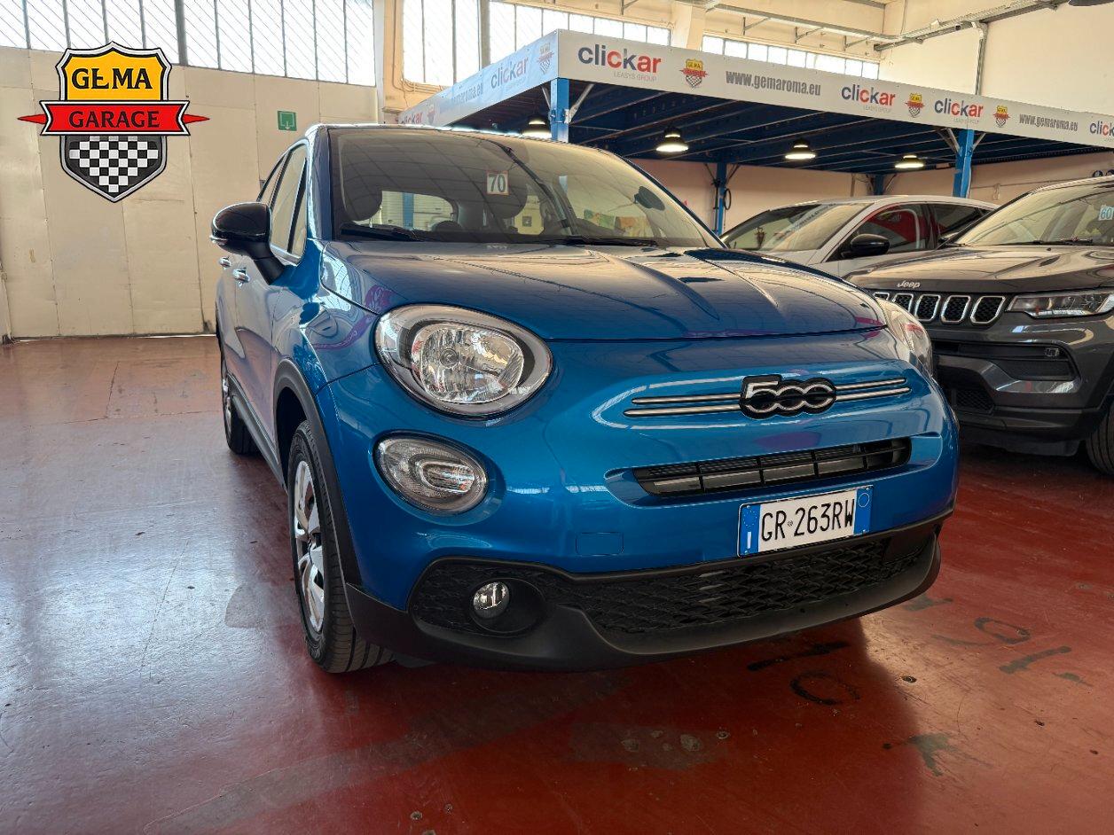 Fiat 500 X 500X 1.3 mjet 95cv