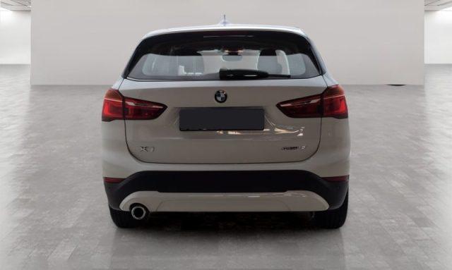 BMW X1 sDrive18i