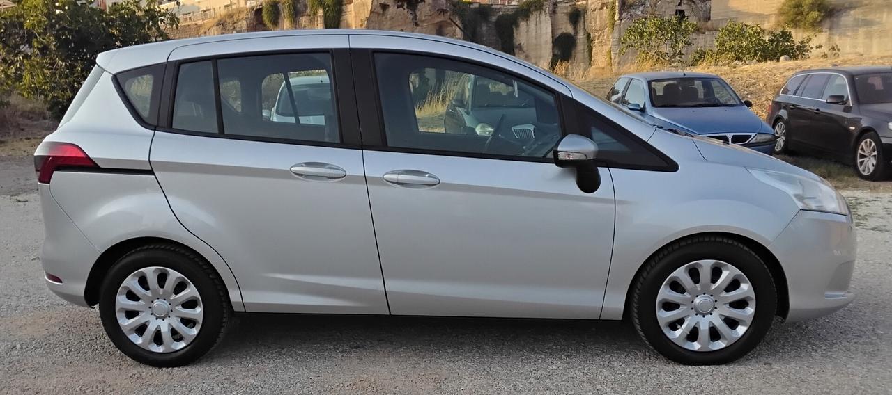 Ford B-Max 1.5 TDCi 75 CV Business