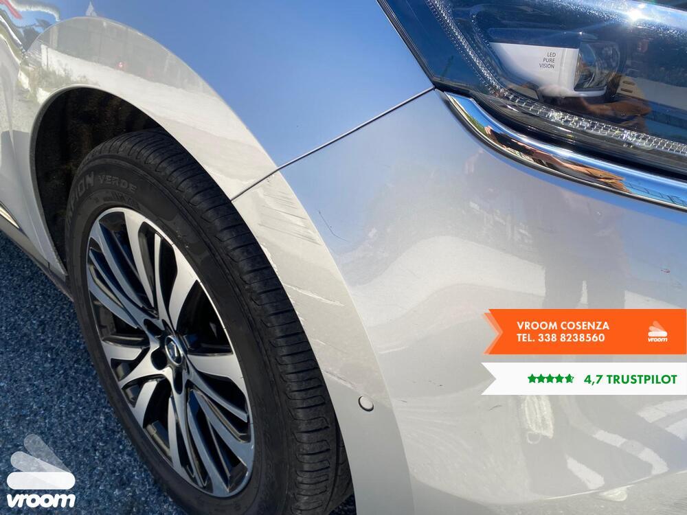 RENAULT Espace dCi 160CV EDC Energy Initiale Pa...